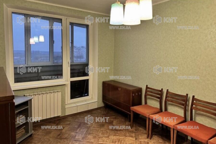 Продаж квартири Харків, Жуковського, П’ятихатки, 65м²