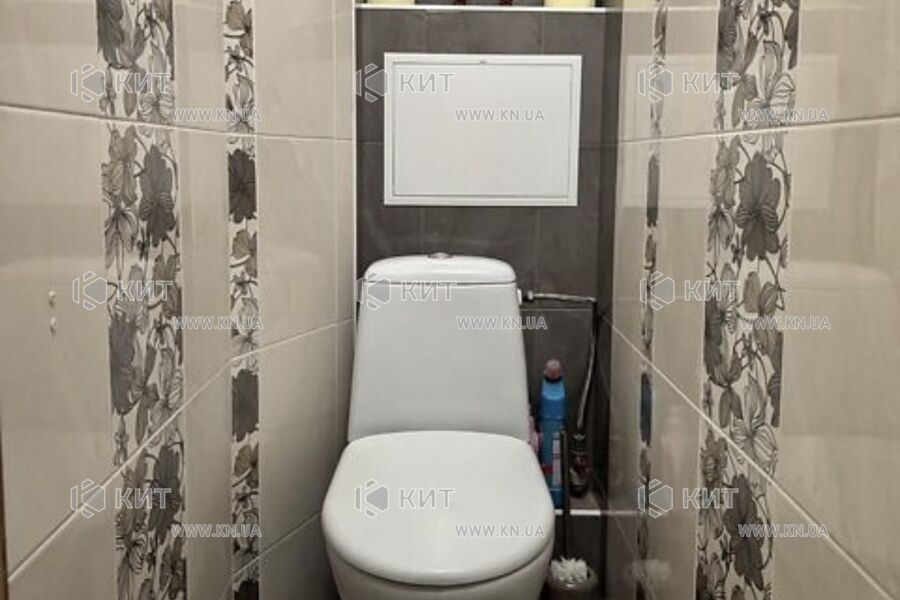 Продаж квартири Харків, Жуковського, П’ятихатки, 65м²