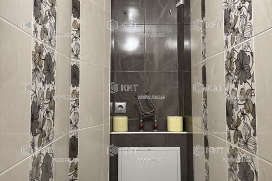 Продаж квартири Харків, Жуковського, П’ятихатки, 65м²