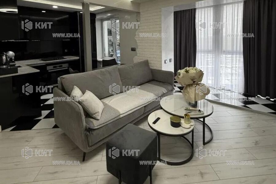 Продажа квартиры Харьков, Новые дома, 65м²