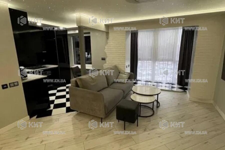 Продажа квартиры Харьков, Новые дома, 65м²