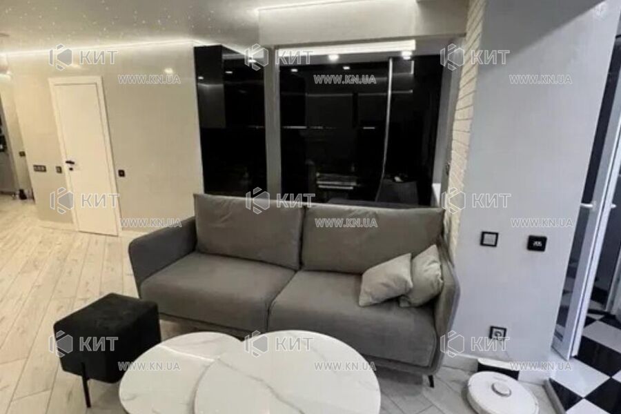 Продажа квартиры Харьков, Новые дома, 65м²