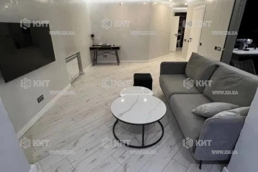 Продажа квартиры Харьков, Новые дома, 65м²