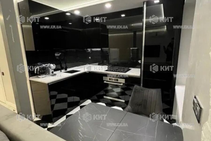 Продажа квартиры Харьков, Новые дома, 65м²