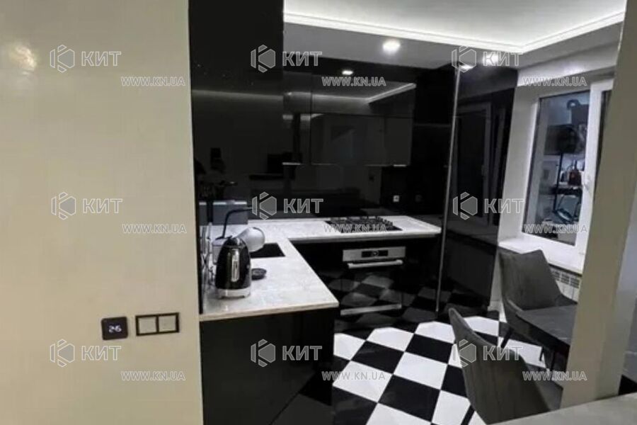 Продажа квартиры Харьков, Новые дома, 65м²