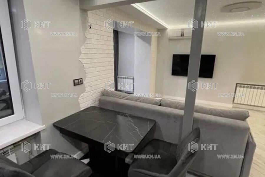 Продажа квартиры Харьков, Новые дома, 65м²