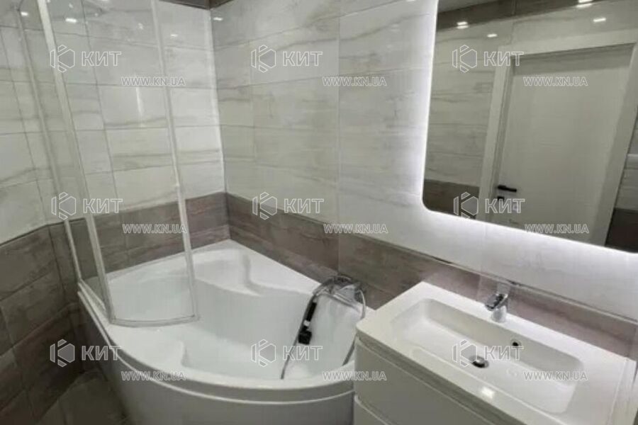 Продажа квартиры Харьков, Новые дома, 65м²