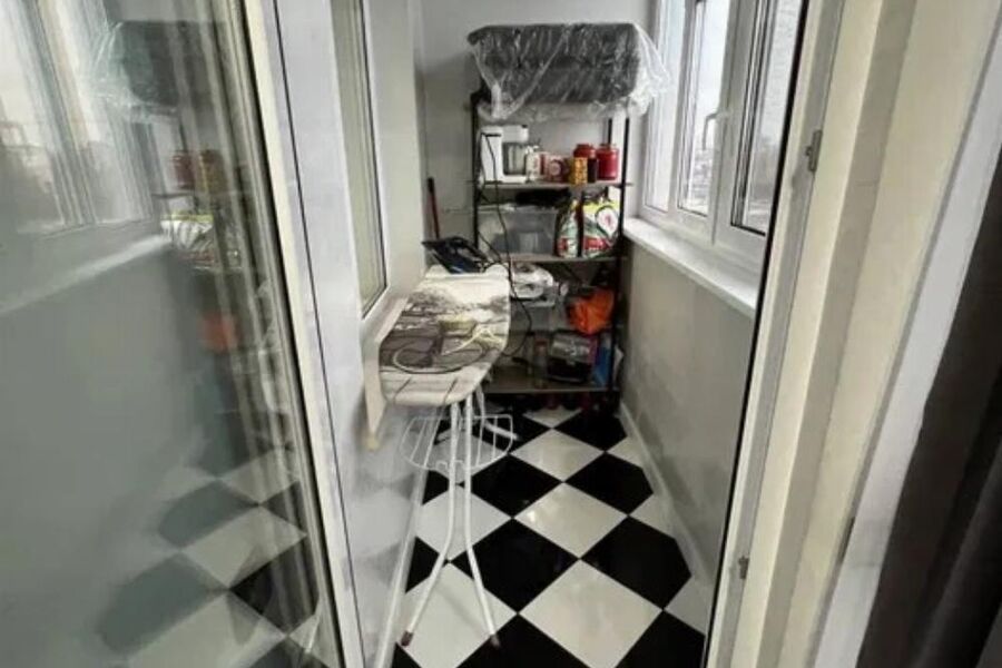 Продажа квартиры Харьков, Новые дома, 65м²