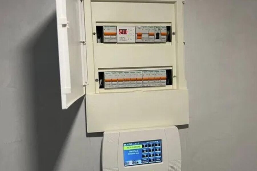 Продажа квартиры Харьков, Новые дома, 65м²