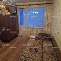 Продажа квартиры Харьков, Жуковского, Пятихатки, 32м²