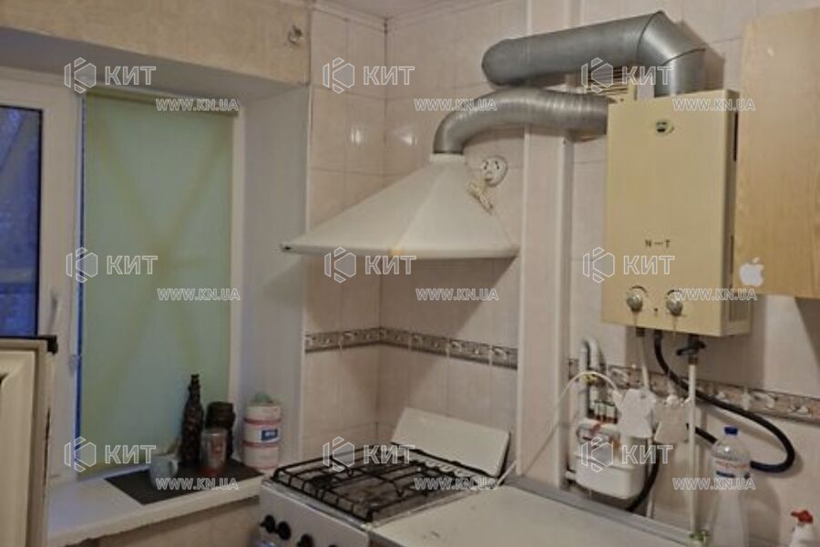Продажа квартиры Харьков, Жуковского, Пятихатки, 32м²