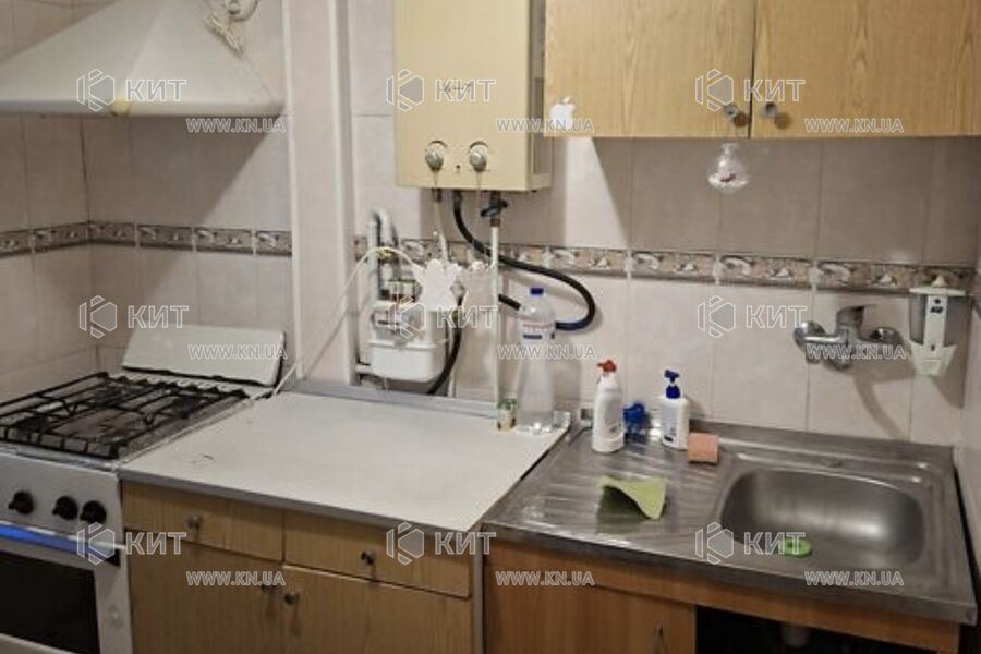 Продажа квартиры Харьков, Жуковского, Пятихатки, 32м²