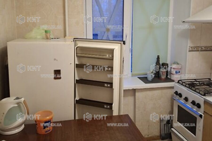 Продажа квартиры Харьков, Жуковского, Пятихатки, 32м²
