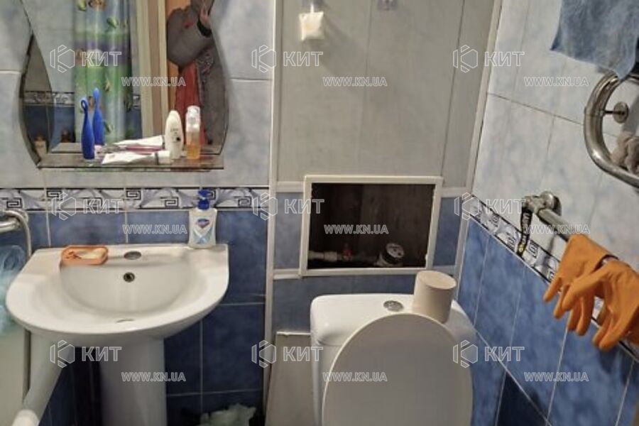 Продажа квартиры Харьков, Жуковского, Пятихатки, 32м²