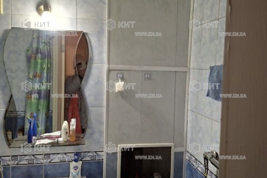Продажа квартиры Харьков, Жуковского, Пятихатки, 32м²