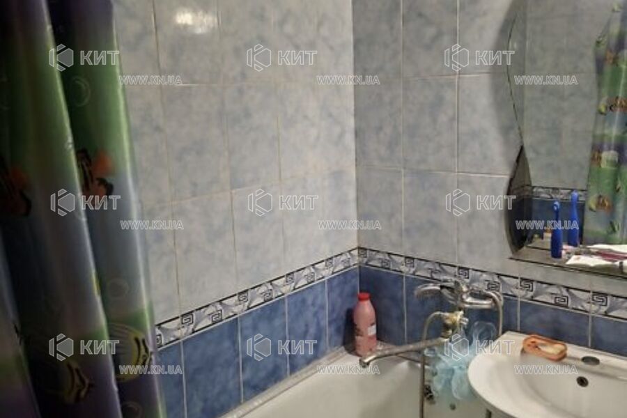 Продажа квартиры Харьков, Жуковского, Пятихатки, 32м²