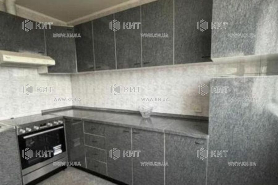 Aренда квартиры Харьков, Холодная гора, 70м²