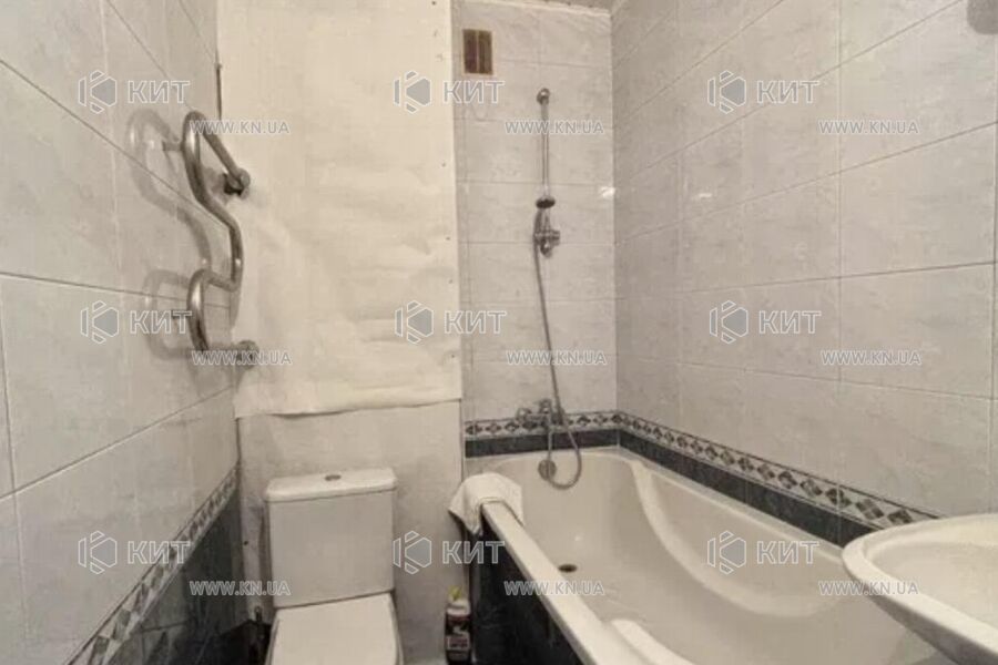 Aренда квартиры Харьков, Холодная гора, 70м²