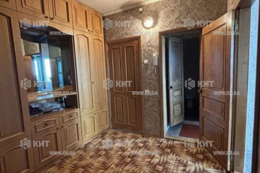 Aренда квартиры Харьков, Холодная гора, 70м²