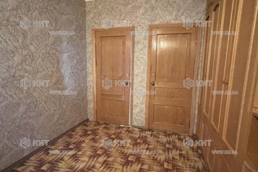 Aренда квартиры Харьков, Холодная гора, 70м²