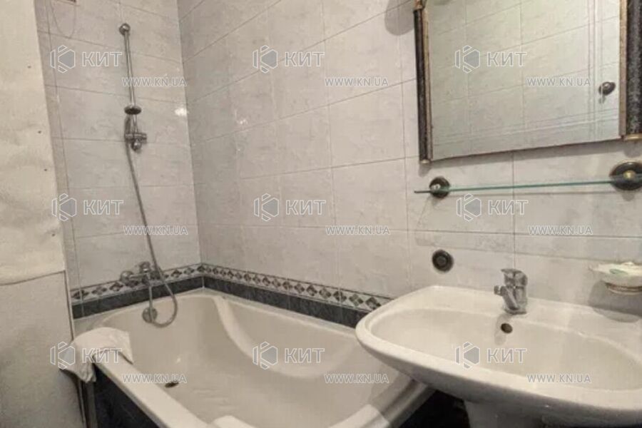 Aренда квартиры Харьков, Холодная гора, 70м²