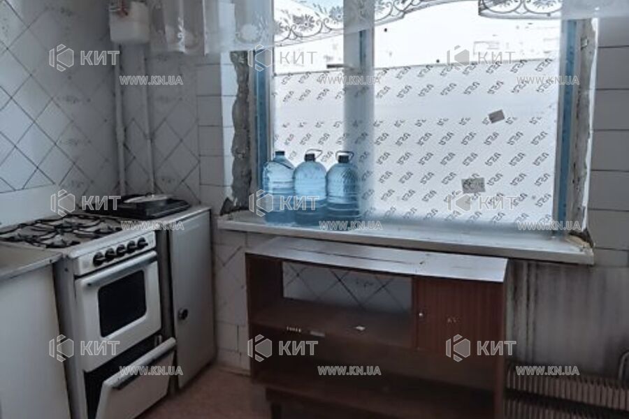 Продажа квартиры Харьков, Жуковского, Пятихатки, 65м²