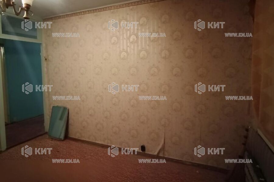 Продажа квартиры Харьков, Жуковского, Пятихатки, 65м²