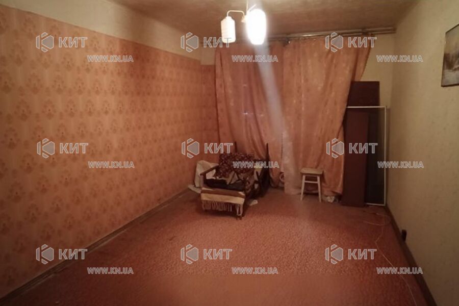 Продажа квартиры Харьков, Жуковского, Пятихатки, 65м²