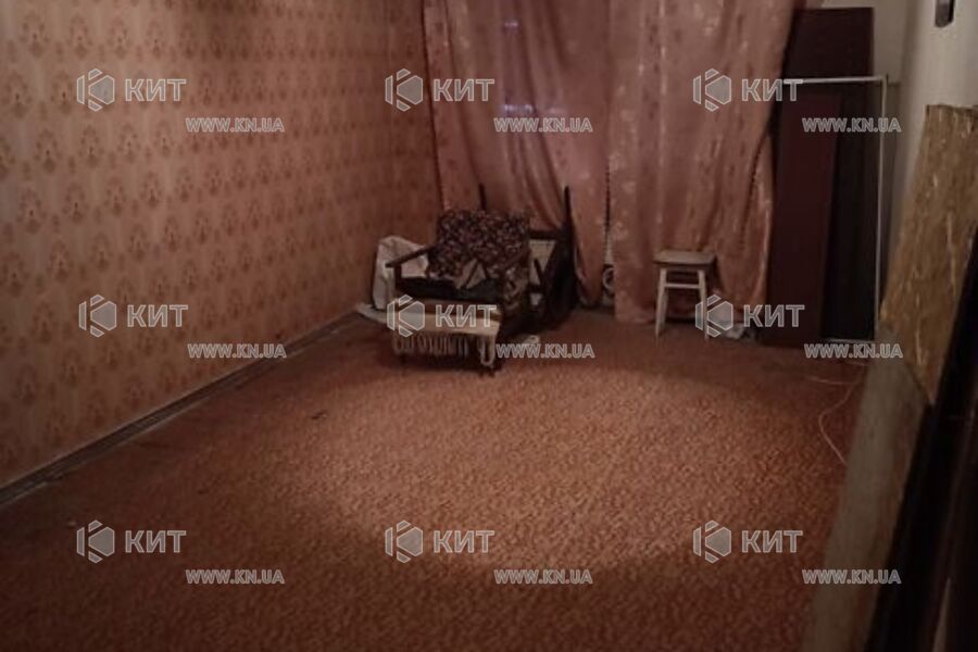 Продажа квартиры Харьков, Жуковского, Пятихатки, 65м²