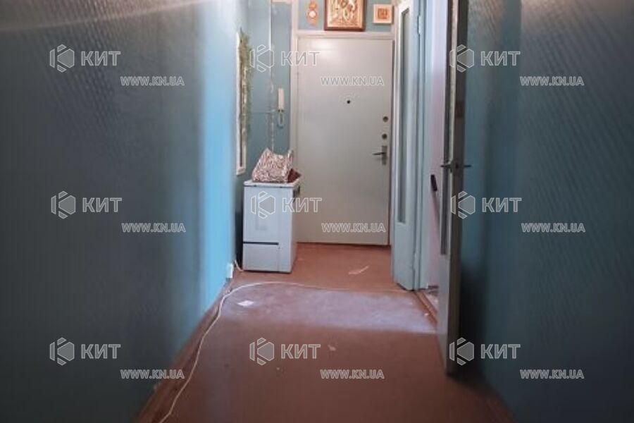 Продажа квартиры Харьков, Жуковского, Пятихатки, 65м²