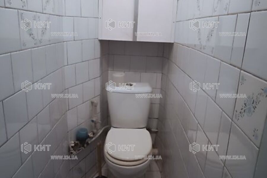 Продажа квартиры Харьков, Жуковского, Пятихатки, 65м²