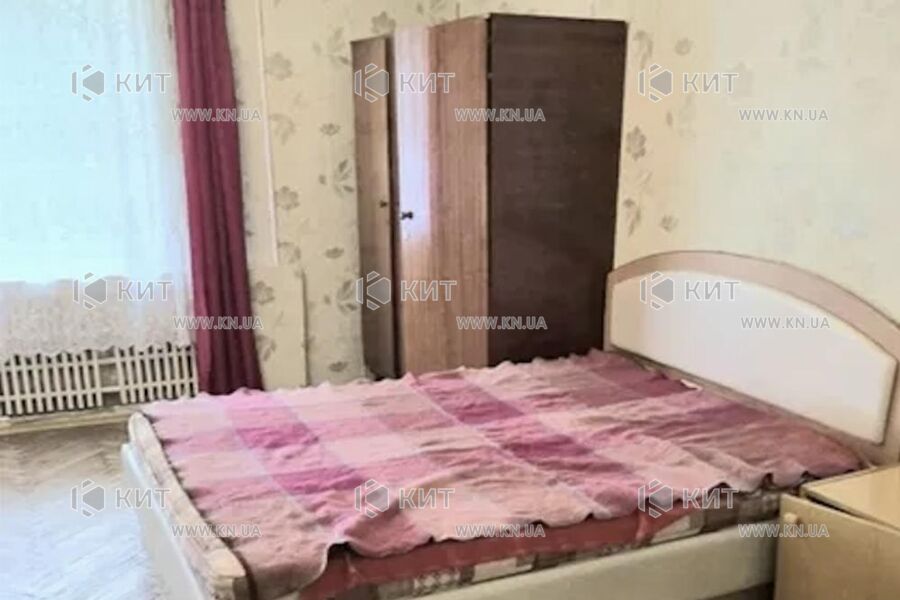 Продажа квартиры Харьков, Холодная гора, 68м²