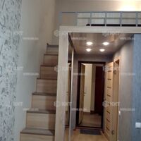 квартиры Харьков, Салтовка(Бараб.,Украина), 25м²