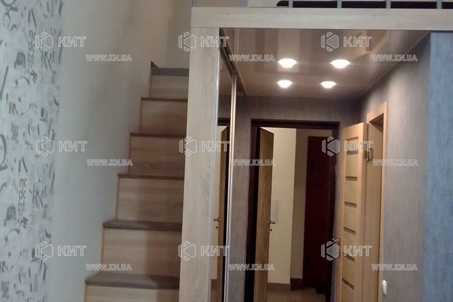 квартиры Харьков, Салтовка(Бараб.,Украина), 25м²