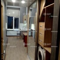 квартиры Харьков, Салтовка(Бараб.,Украина), 25м²