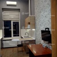 квартиры Харьков, Салтовка(Бараб.,Украина), 25м²