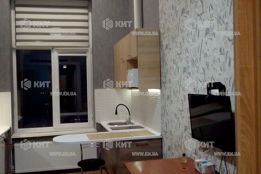 квартиры Харьков, Салтовка(Бараб.,Украина), 25м²