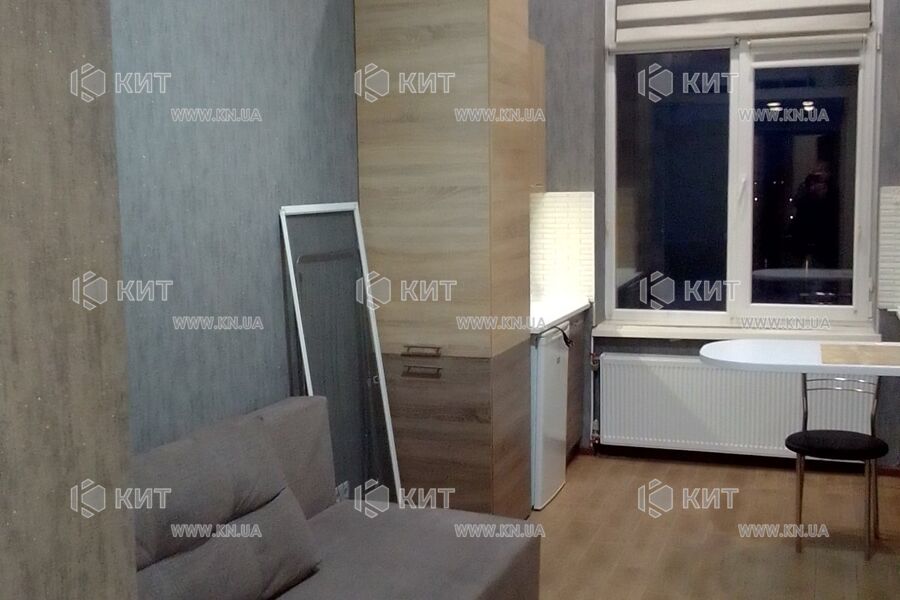 квартири Харків, Салтівка(Бараб.,Україна), 25м²