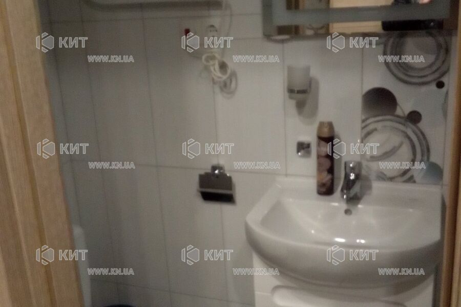 квартири Харків, Салтівка(Бараб.,Україна), 25м²