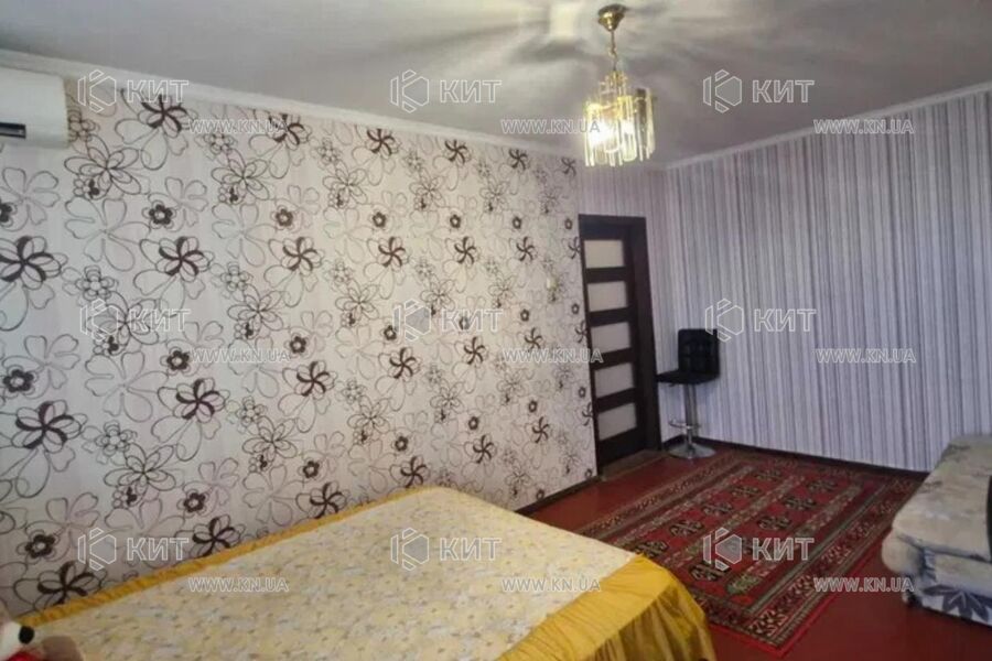 Продажа квартиры Харьков, Северная Салтовка 2, 33м²