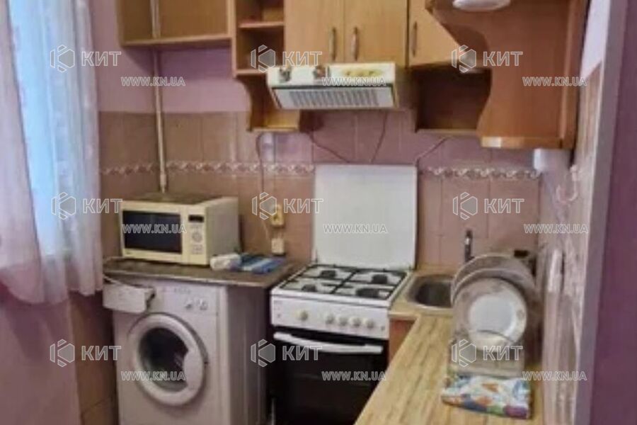 Продажа квартиры Харьков, Северная Салтовка 2, 33м²
