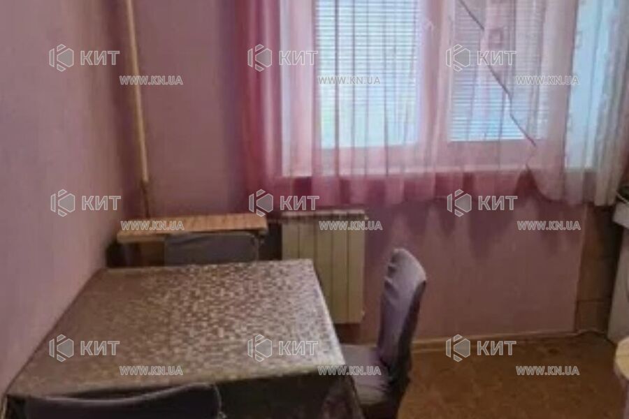 Продажа квартиры Харьков, Северная Салтовка 2, 33м²