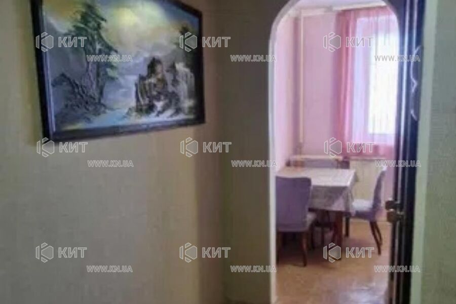 Продажа квартиры Харьков, Северная Салтовка 2, 33м²