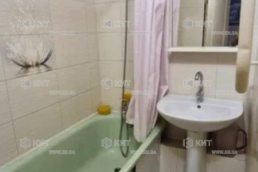 Продажа квартиры Харьков, Северная Салтовка 2, 33м²