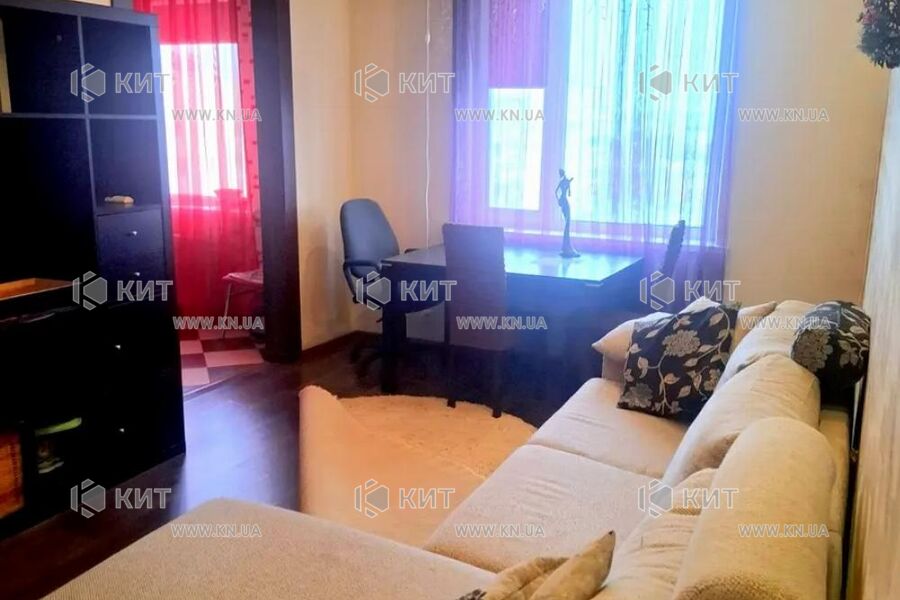 Продажа квартиры Харьков, Жуковского, Пятихатки, 67м²