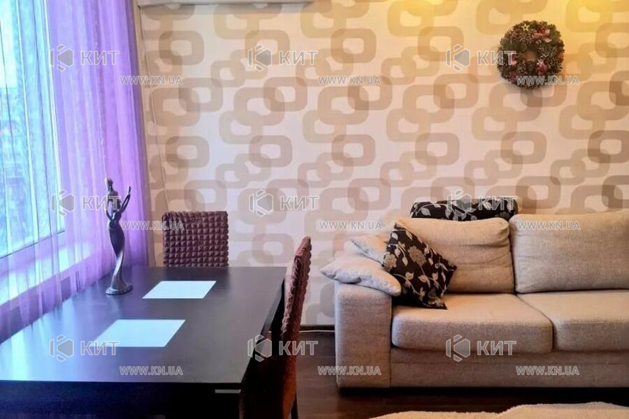 Продажа квартиры Харьков, Жуковского, Пятихатки, 67м²