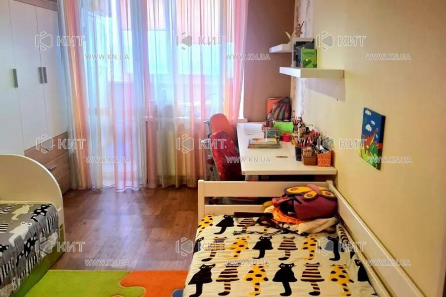 Продажа квартиры Харьков, Жуковского, Пятихатки, 67м²