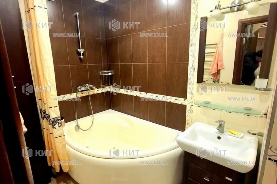 Продажа квартиры Харьков, Жуковского, Пятихатки, 67м²