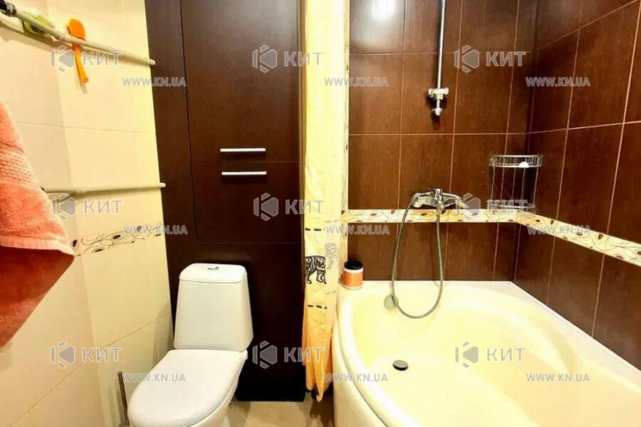 Продажа квартиры Харьков, Жуковского, Пятихатки, 67м²