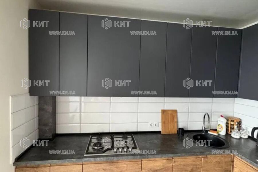 Продаж квартири Харків, Салтівка(Бараб.,Україна), 36м²